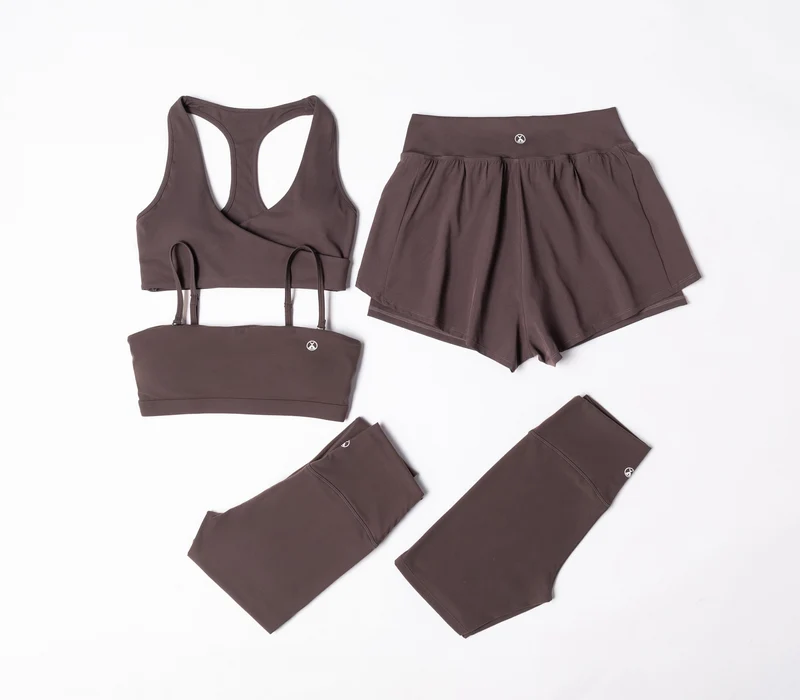 Adapt Bra - Brown Sugar