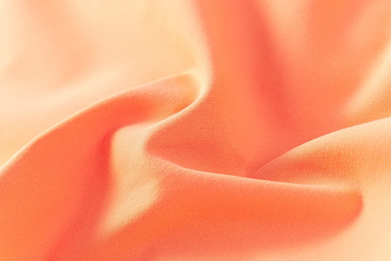 Summer Top - Tangerine
