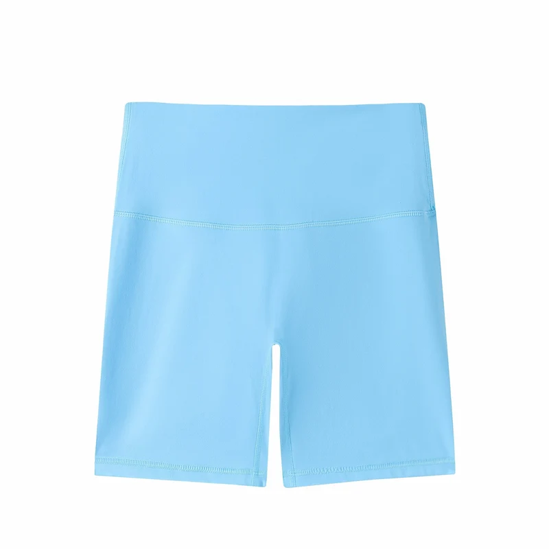 Seamless V Short - Artic Air