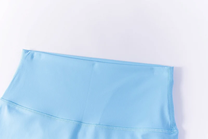 Seamless V Short - Artic Air