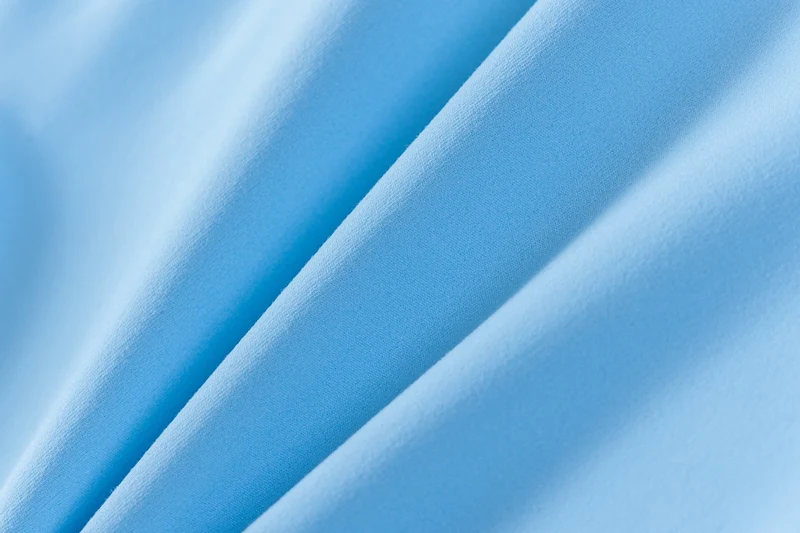 Seamless V Short - Artic Air