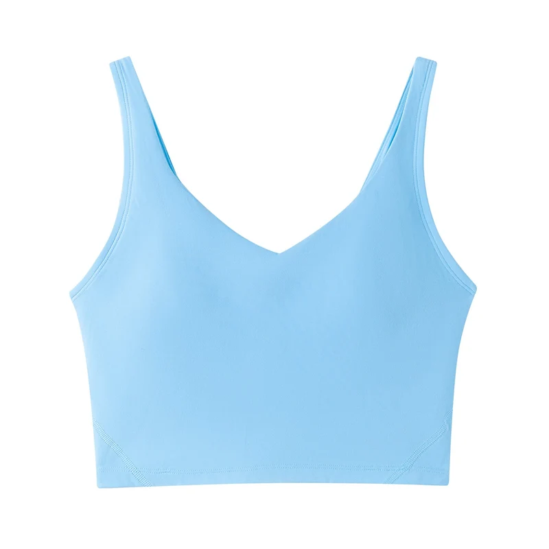 Summer Top - Artic Air