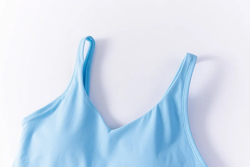 Summer Top - Artic Air
