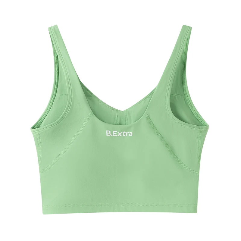 Summer Top - Active Green