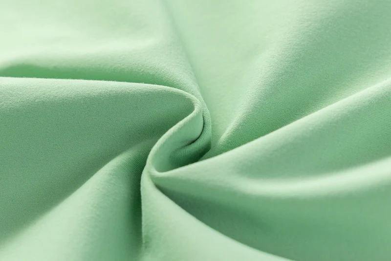 Summer Top - Active Green