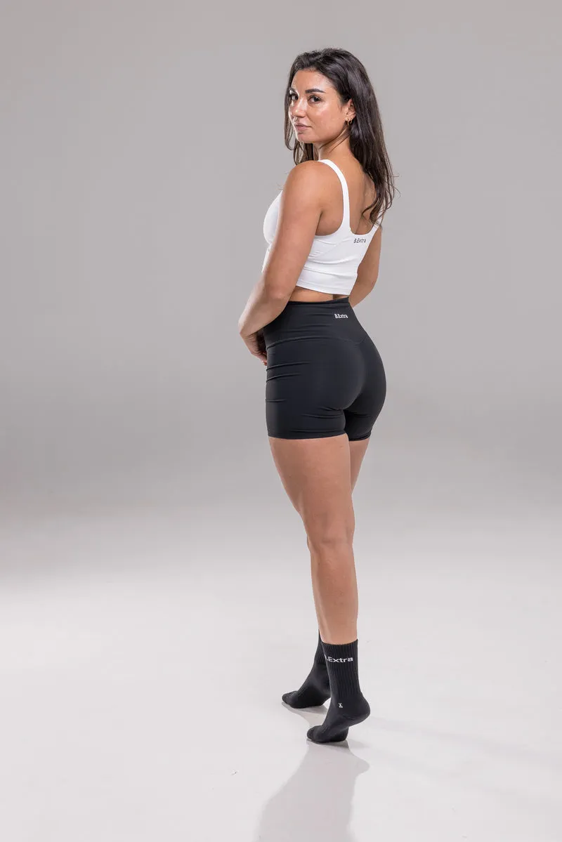 Summer Top - Pure White