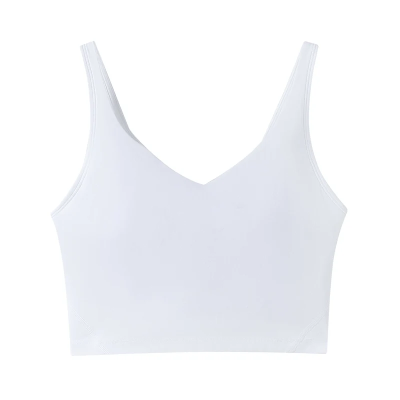 Summer Top - Pure White