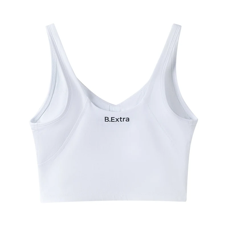 Summer Top - Pure White