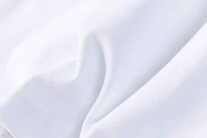 Summer Top - Pure White