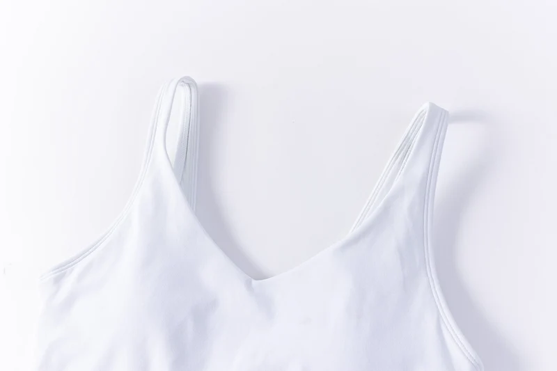 Summer Top - Pure White