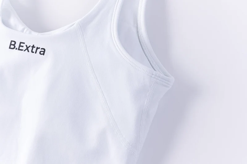 Summer Top - Pure White