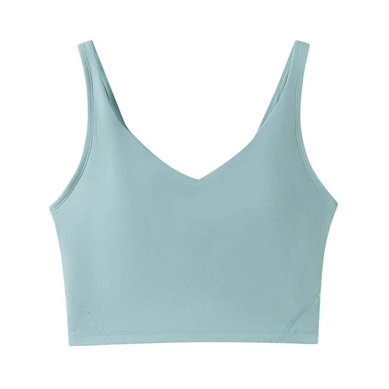 Summer Top - Sea Green