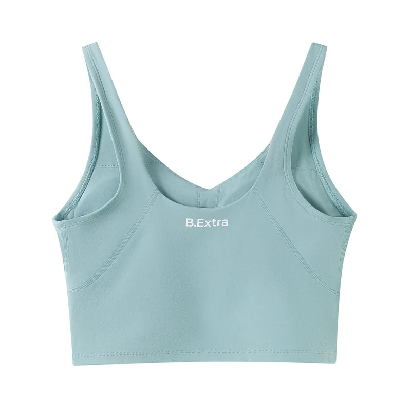 Summer Top - Sea Green