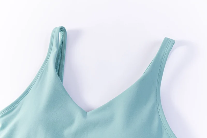 Summer Top - Sea Green