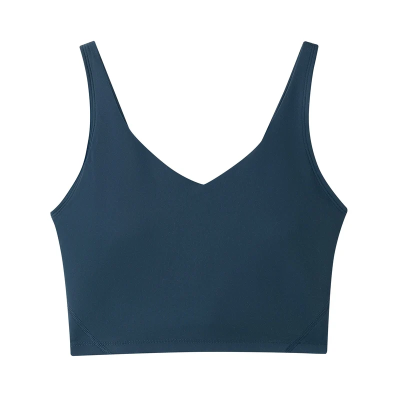 Summer Top - Mystic Green