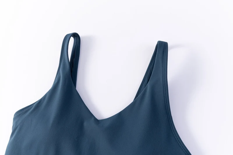 Summer Top - Mystic Green