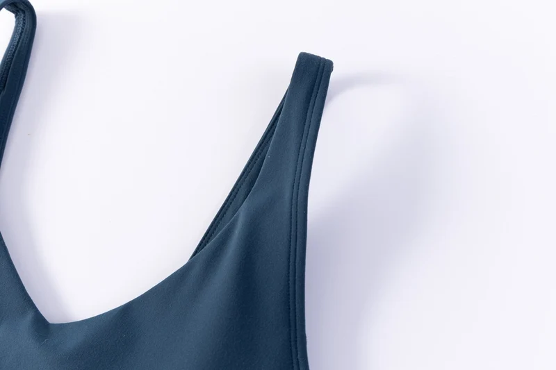 Summer Top - Mystic Green