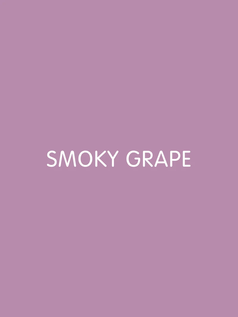 Stay Cool Chub Rub Shorts - Smoky Grape