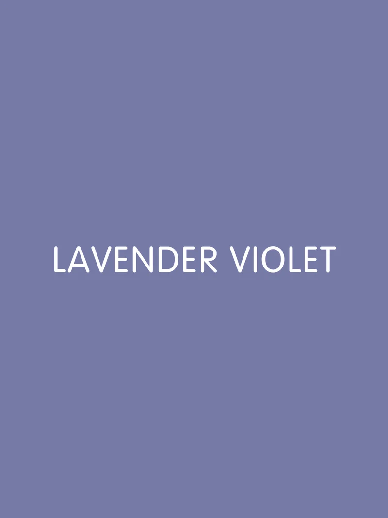 Stay Cool Chub Rub Shorts - Lavender Violet