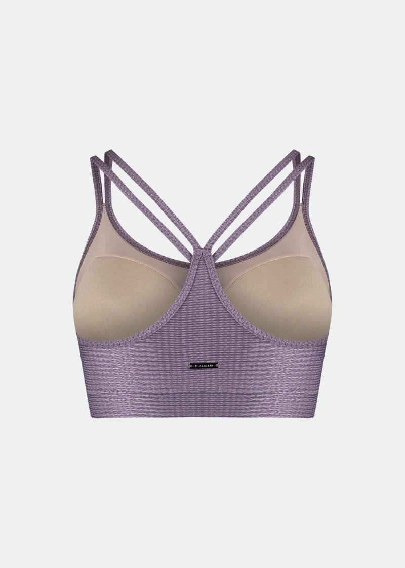 Top Mulher Textura
