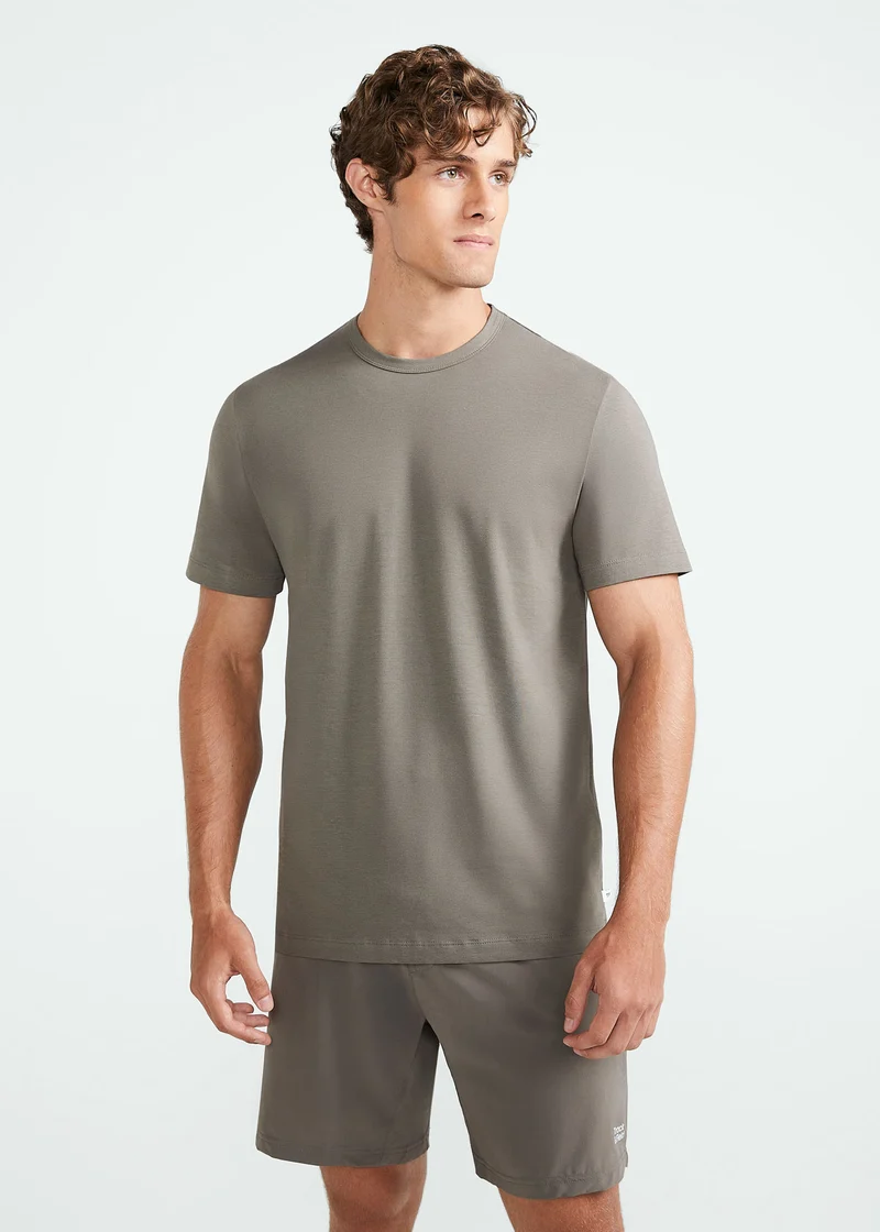 T-shirt Homem Manga Curta Perfect t