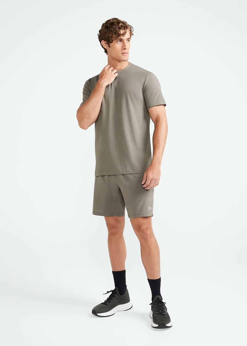 T-shirt Homem Manga Curta Perfect t