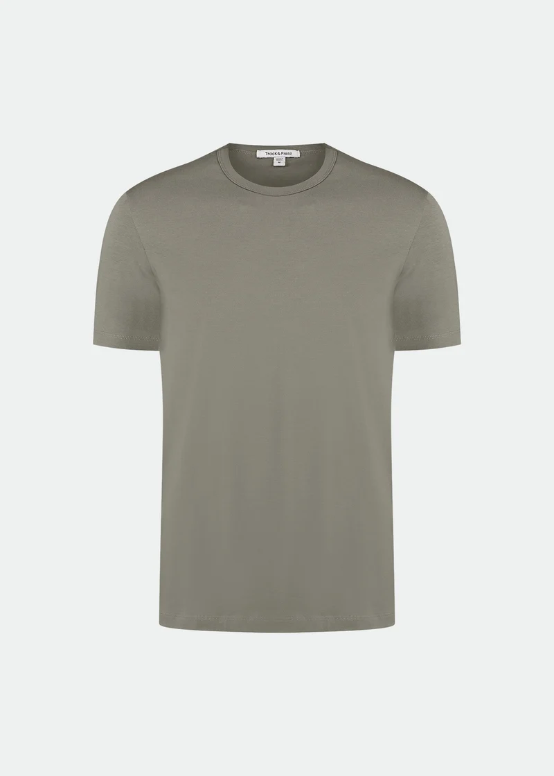 T-shirt Homem Manga Curta Perfect t