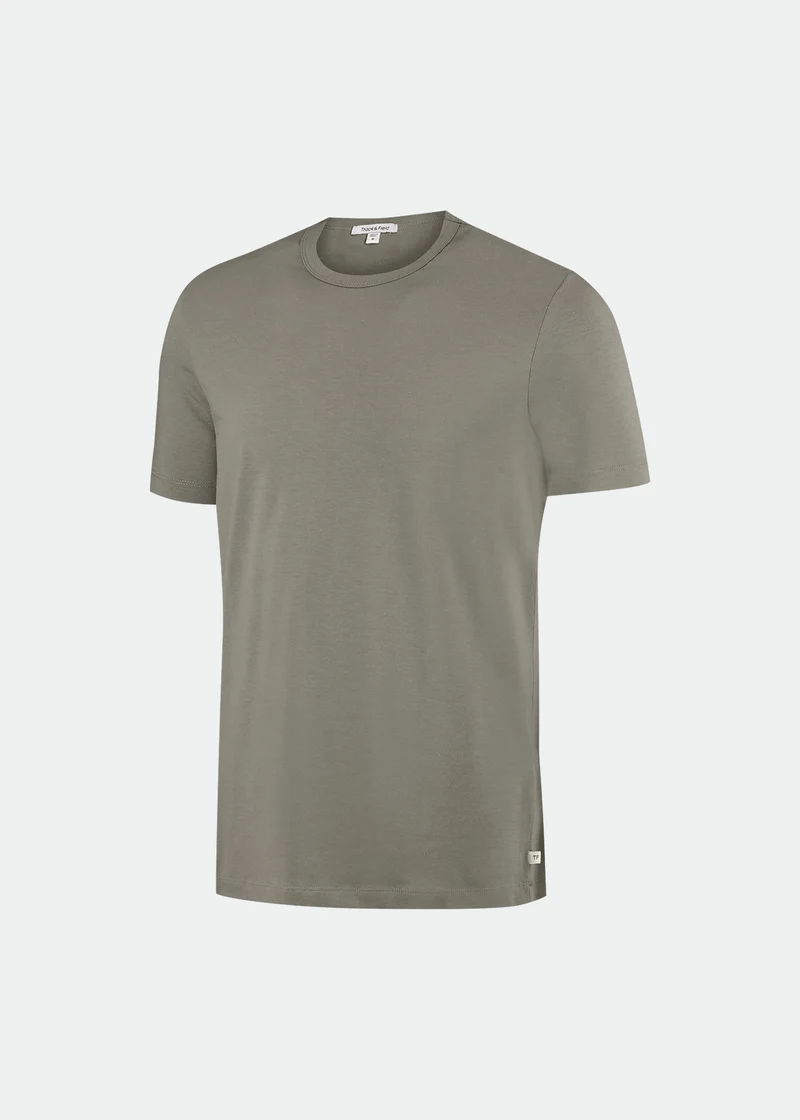 T-shirt Homem Manga Curta Perfect t