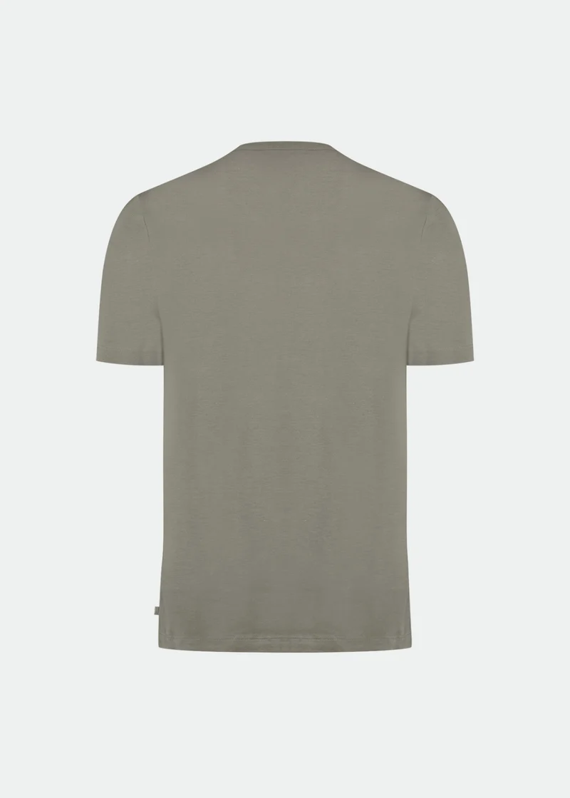 T-shirt Homem Manga Curta Perfect t