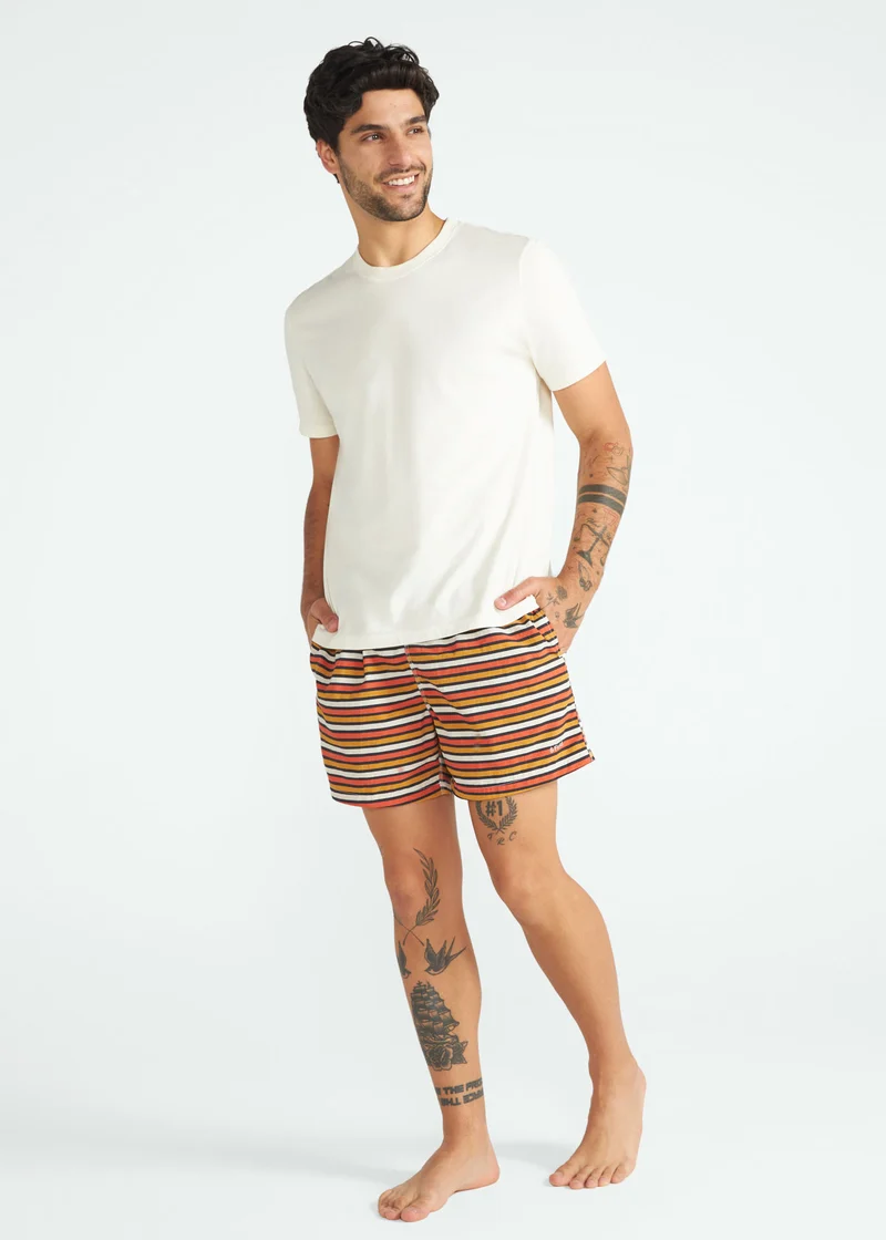 Calção Homem Beach