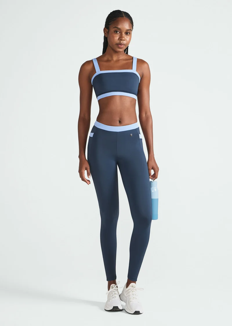 Calça Legging Mulher Wind