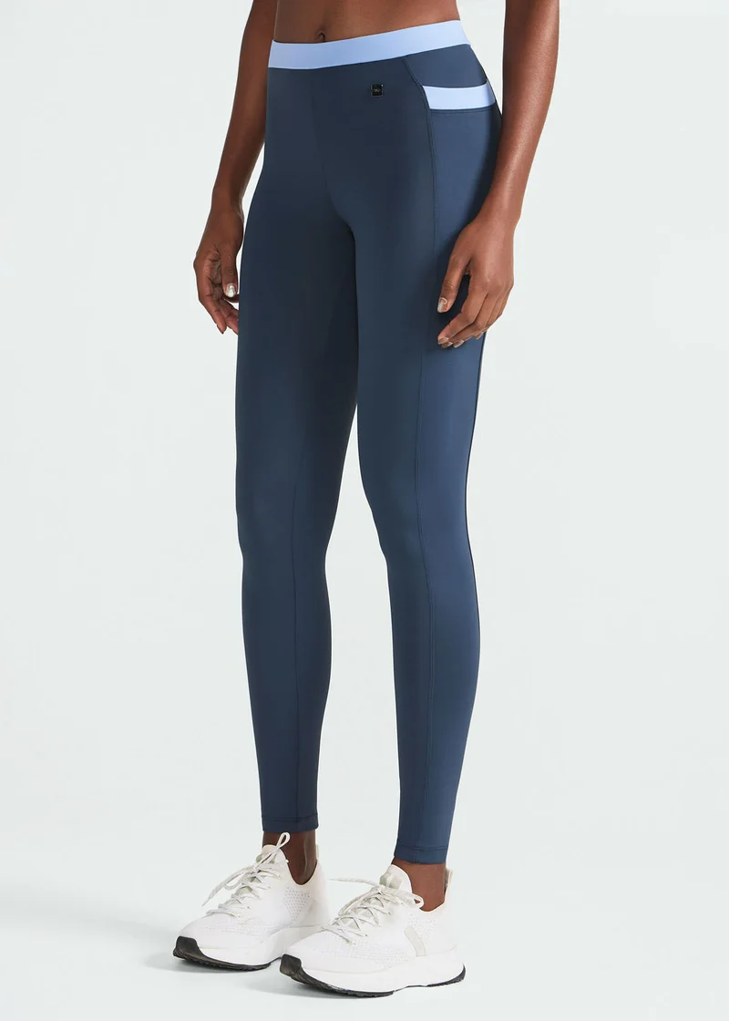 Calça Legging Mulher Wind