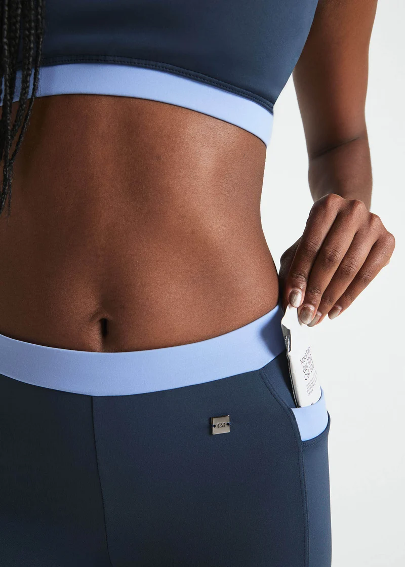 Calça Legging Mulher Wind