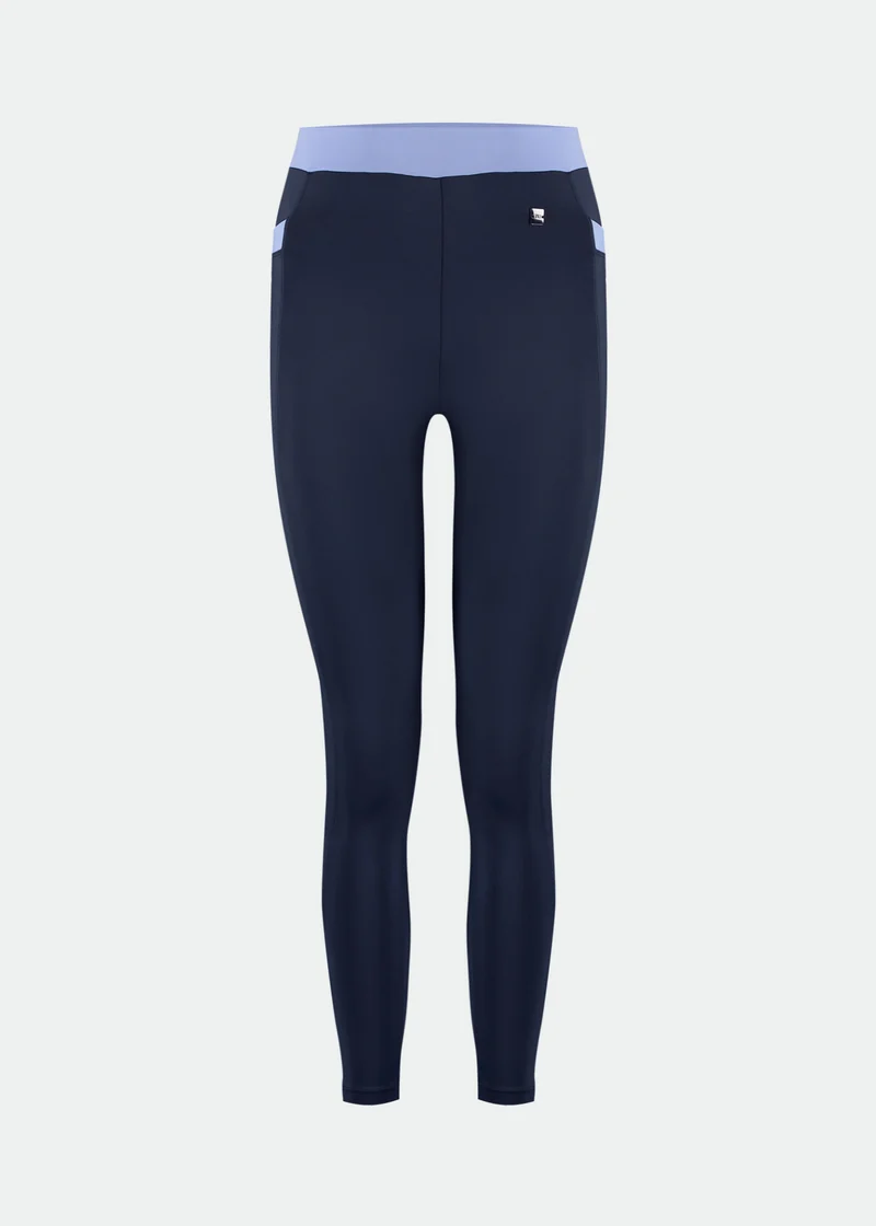 Calça Legging Mulher Wind