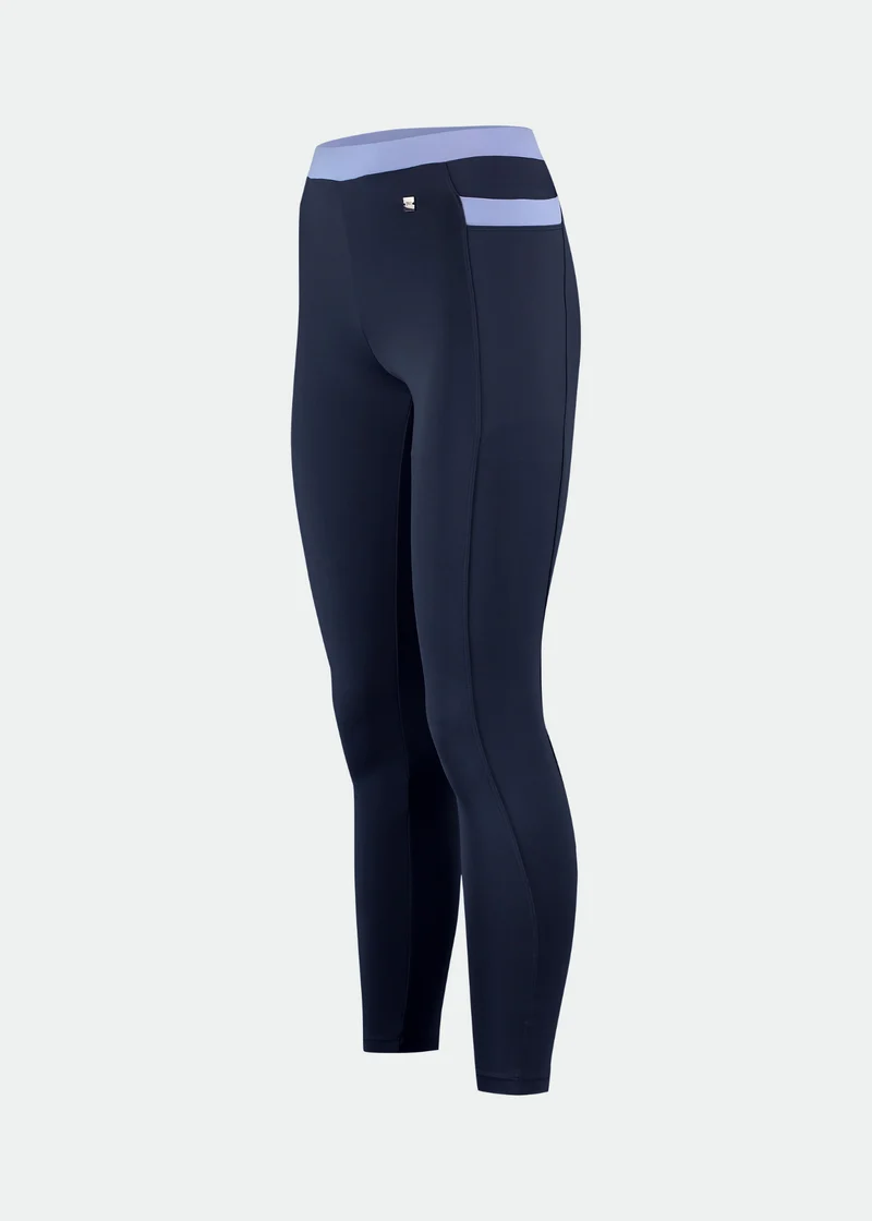 Calça Legging Mulher Wind