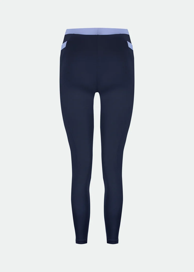 Calça Legging Mulher Wind