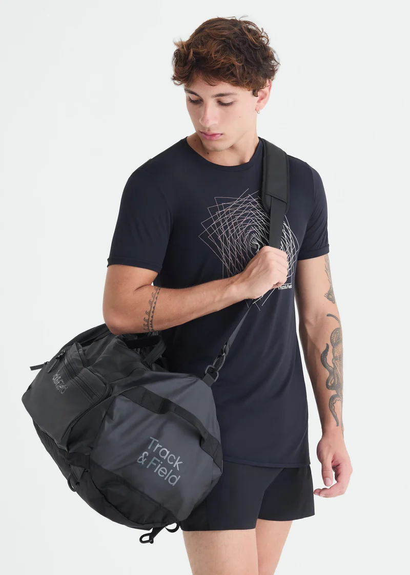 Duffel Outdoor