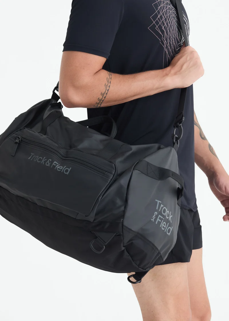Duffel Outdoor