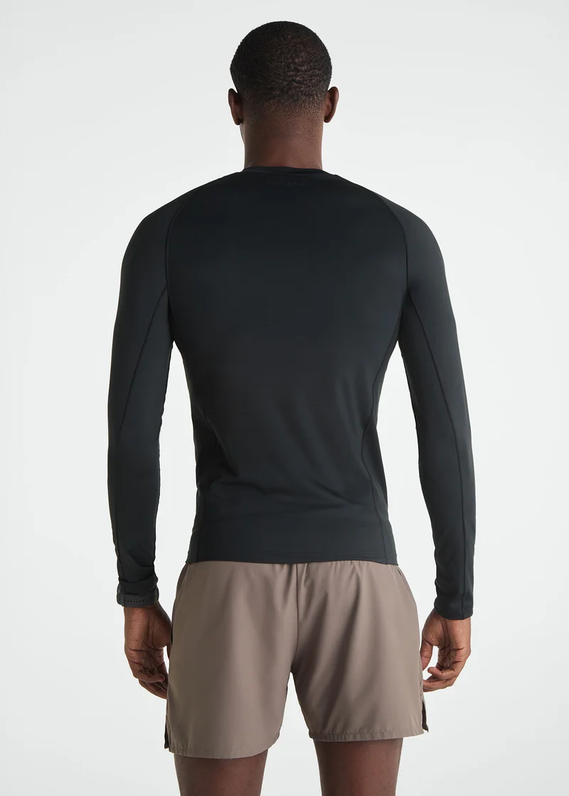 T-shirt Homem Manga Longa Termica Rec