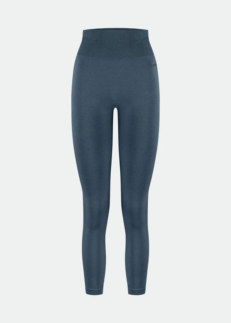 Calça Legging Mulher Skin Brilho