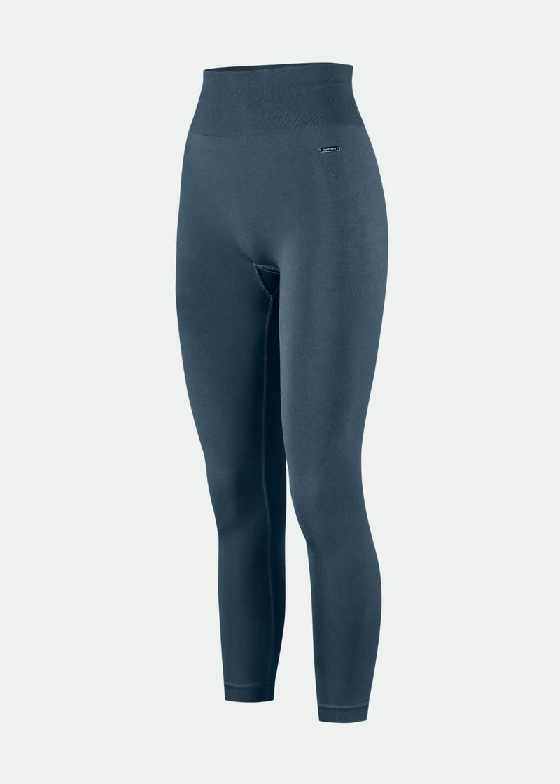 Calça Legging Mulher Skin Brilho