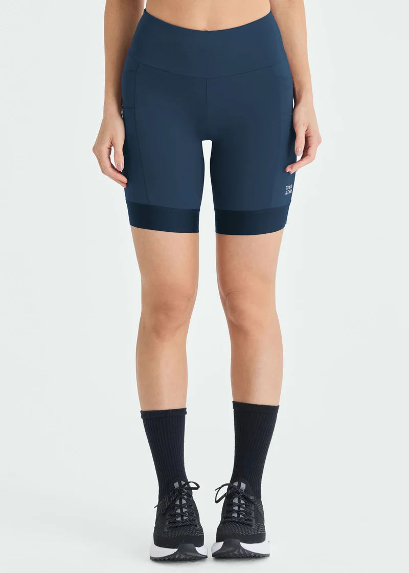 Calção Mulher 5 Pockets Pro Run