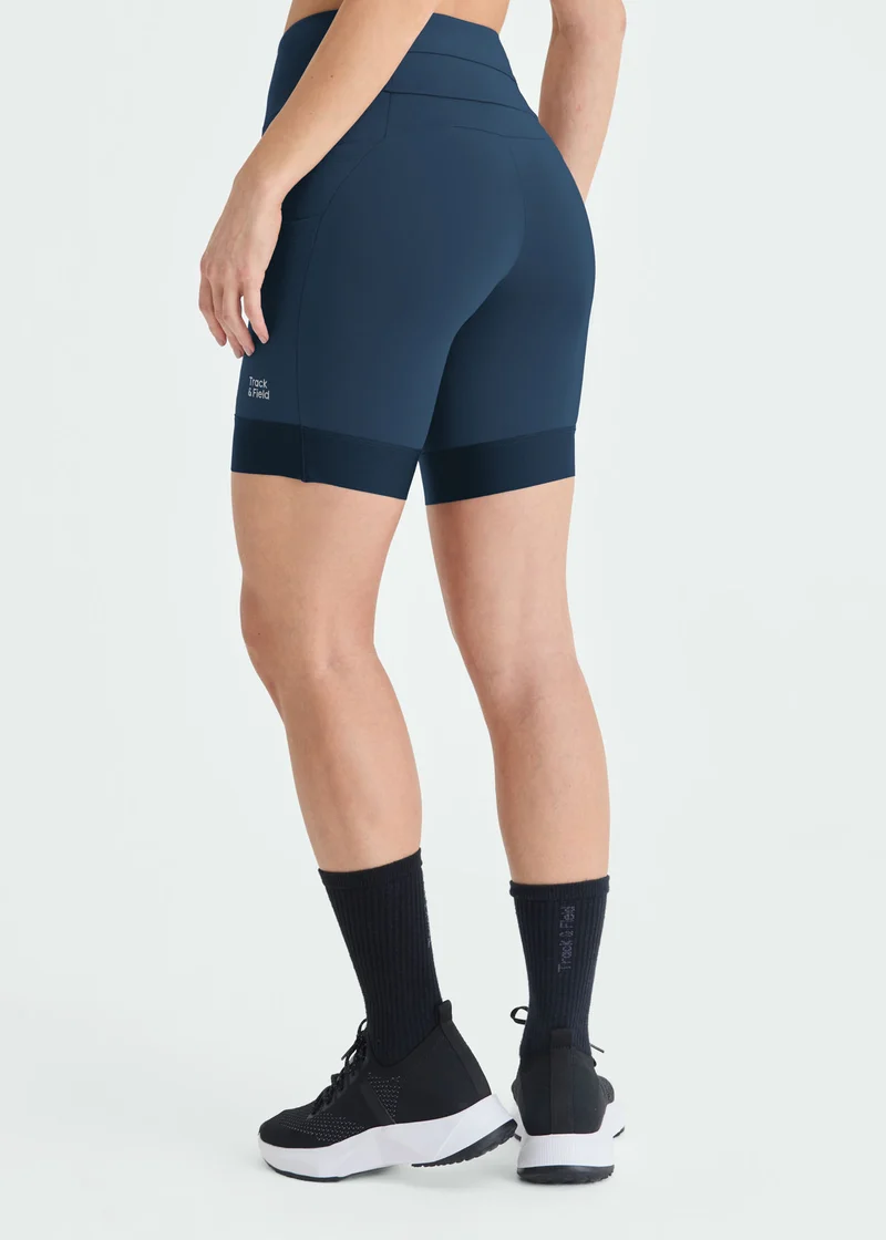 Calção Mulher 5 Pockets Pro Run
