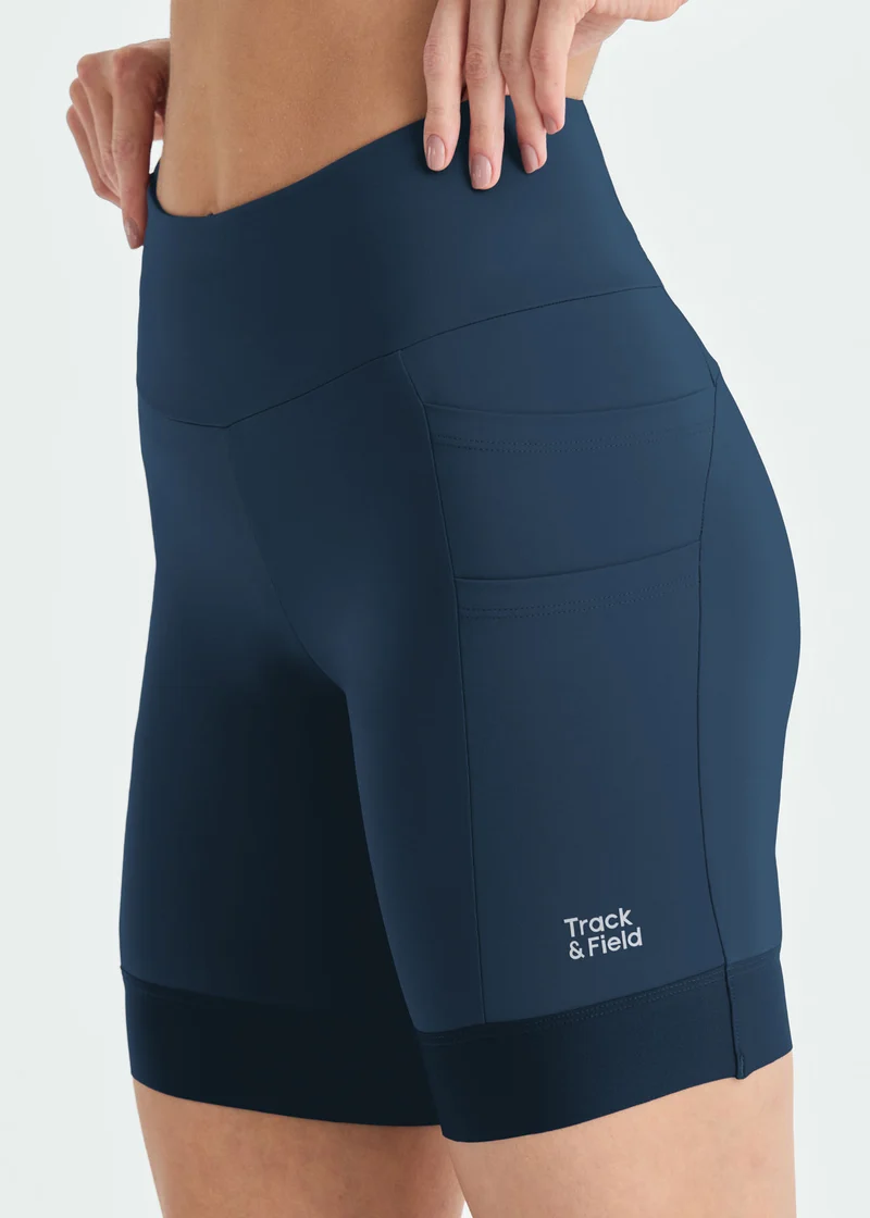 Calção Mulher 5 Pockets Pro Run