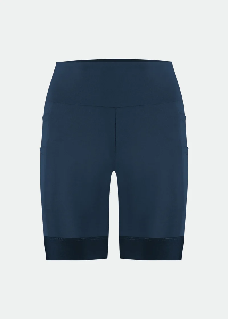Calção Mulher 5 Pockets Pro Run