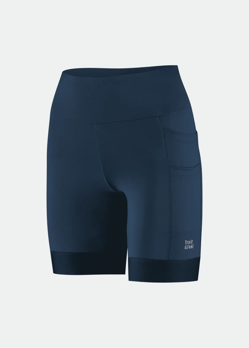 Calção Mulher 5 Pockets Pro Run