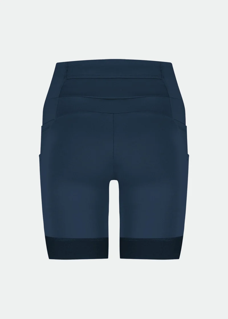 Calção Mulher 5 Pockets Pro Run