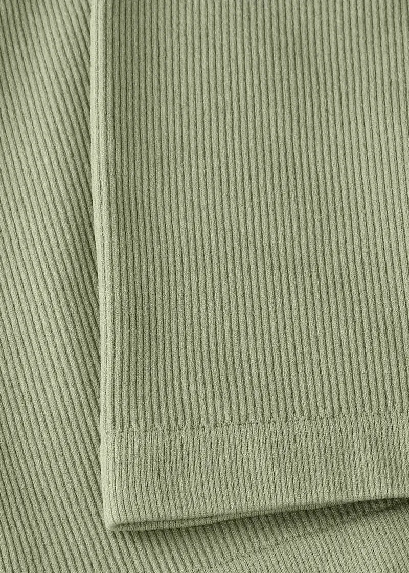 Calção Slim Mulher Skin