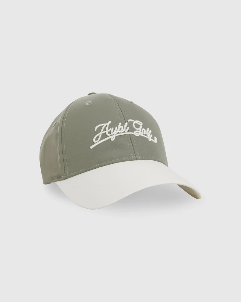 Golf Cap - Hillside Vert