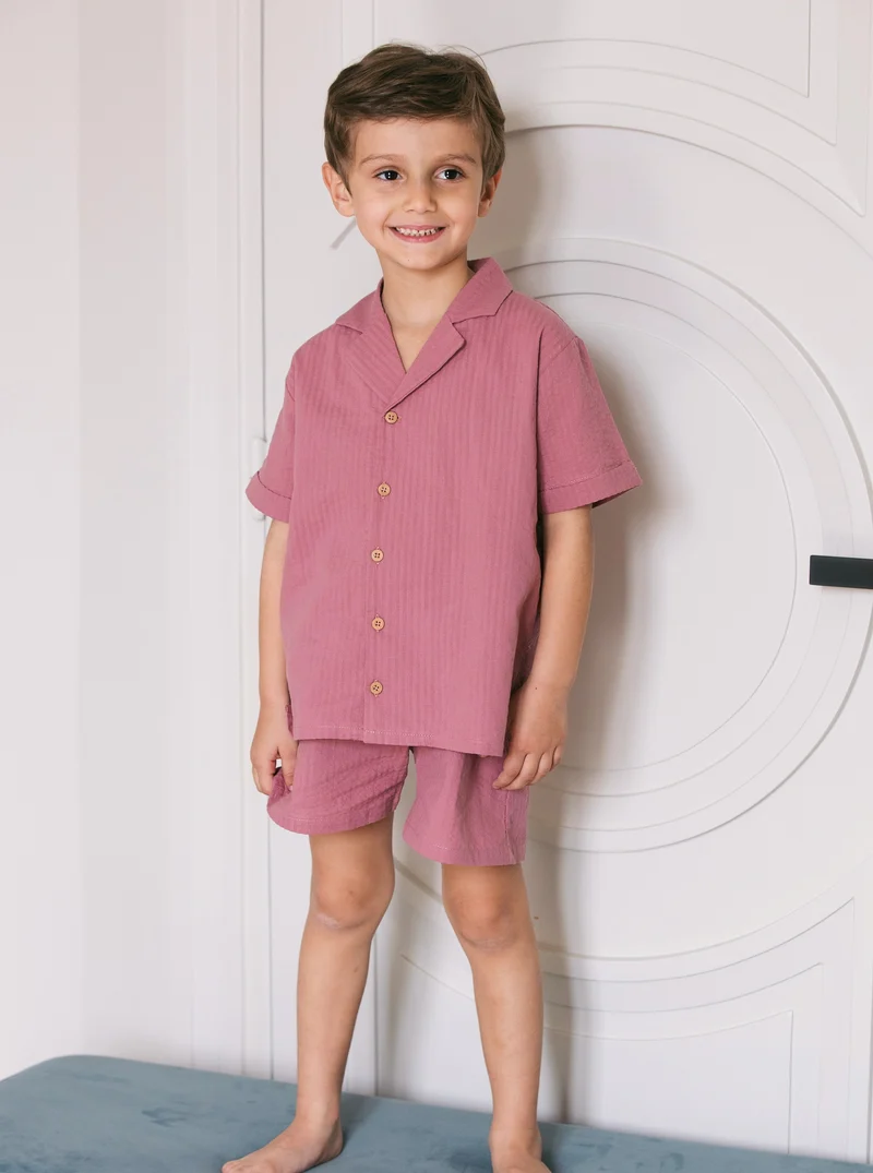 Pyjamas - Liam